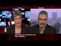 Inside Story - South Ossetia - 10 Aug 08 - Part 2
