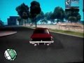 GTA San Andreas - Carros Nacionais - (PC)