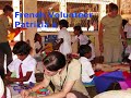 French Volunteer in Sri Lanka