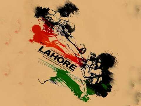 Lahore Theme