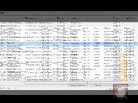 how to use craigslist email