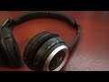 Logitech ClearChat Wireless Headset Review
