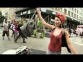 Neon Hitch - Gucci Gucci (Kreayshawn Cover) [Official Cover Video]