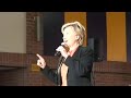 Hillary Clinton talks climate change in Florence, SC, 10/13 Hillary Clinton talks climate change in Florence, SC, 10/13