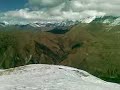 Indie - bezejmenny kopec mezi Yamunotri a Hanuman Chatti Indie - bezejmenny kopec mezi Yamunotri a Hanuman Chatti