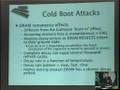 LayerOne 2008 - Datagram and Vidiot - Memory Forensics