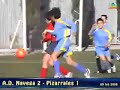 Carlos Sagredo \"Patanegra\". AD Navega Vs Pizarrales Carlos Sagredo \"Patanegra\". AD Navega Vs Pizarrales