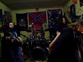 Speedball - Paranoid (cover) Speedball - Paranoid (cover)