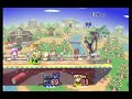 NikoK(Peach) vs ChiboSempai(ROB) NikoK(Peach) vs ChiboSempai(ROB)