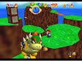 A preview of what you'll be able to do with Toad's Tool 64 v0.6b which will feature an .OBJ file importer. It should be released anytime before the end of the year. Since I'm a very busy guy, I won't give any specific date, please don't ask for any. The level was designed by Geckojou www.youtube.com who published a few tutorial showing how to build these kind of levels using Blender 3d. Big thanks to frauber (aka messiaen) for the extended memory patch. TT64 v0.6b will include many features to help you with the importing process. You'll be able to preview the level, scale or auto-scale the geometry, offset its position and assign different parameters to each material (texture) in the geometry, such as collision parameters. It will be possible to choose which object bank you want to include. You'll be able to save all the information needed to recreate your custom level in a .t64 file, which you'll be able to load in another ROM if you need to. Version 0.6b will also include a few new other features, such as a background sky importer/swapper, new commands to copy/paste/duplicate whole objects, align and distribute them over an axis.