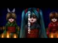 【初音ミク・鏡音リン・MEIKO】拝啓、井戸の底から【和風ホラーソング】