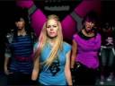 Avril lavigne - Girlfriend