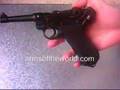 Lugger P08