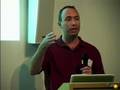 Joomla! Users Group Meeting: Launching a Joomla! Template