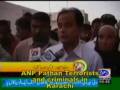 videos de Karachi Pathan raped & beaten Mohajir women & children