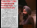 Myths about Amrit,Sikhs and Hanuman.flv Myths about Amrit,Sikhs and Hanuman.flv