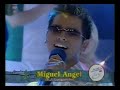 Miguel Angel C. Fama Ave Maria de Raphael