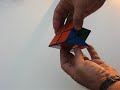 The Deep Cut Trigonal Prism