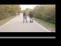 UT trail