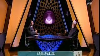 والله اعلم | الإيمان وأركانه وأخلاق الأسلام / الحلقة الكاملة