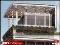 Mukesh Ambani's residence Antilia