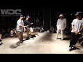 Co-thkoo (Gucchon & Kei) vs Takumi & らんきち – WDC 2019 POPPIN’ BEST16