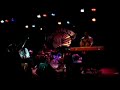 Curumin & the Aipins KFLA