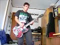 NOFX The Decline (Cover) PART 1 NOFX The Decline (Cover) PART 1