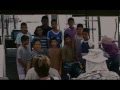 TMB ad : Make THE Difference EP1 [behind the scenes]