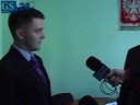 M?odzi Demokraci w siedzibie SLD M?odzi Demokraci w siedzibie SLD