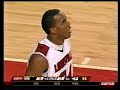 Terrance Williams dunk vs UAB Terrance Williams dunk vs UAB