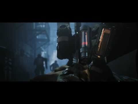 RESIDENT EVIL OPERATION RACCOON CITY - YouTube Video