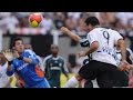 RONALDO - 1st goal for Corinthians vs. Palmeiras 08/03/2009 FENÔMENO FIFA 2010