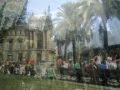 Lloret 2008 mit RUF