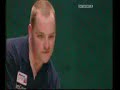 Jason Belmonte v James Tidd. 2008. Game 2