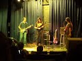 Improvisacion - Raiquén - Muestra '09