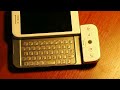 Видеообзор Entel HT983-U