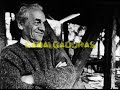 nicanor parra - madrigal