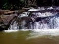 CACHOEIRA EM ALFREDO CHAVES - ES