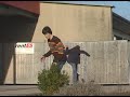 Skateboard Montage