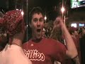 Phillies Win World Series Frankford & Cottman