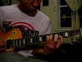 Hillsong United - Hosanna - Electric Intro