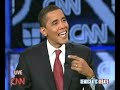 Hillary Clinton vs Barack Obama Texas Debate part.8
