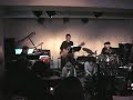 2008.11.19?????Funky Express?@Miles\