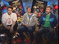 BEASTIE BOYS CHALLENGED BY F--KIN MOVIE
