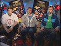 BEASTIE BOYS CHALLENGED BY F--KIN MOVIE