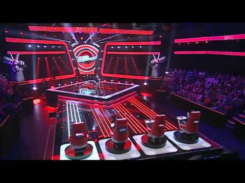 thevoice - Subscreve o nosso canal do