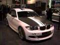 BMW Concept 1 Series tii  at the 2007 Tokyo Auto Show