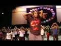 videos de International Vocal Training Mexico 2008