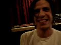 EYEDEA & KNONAM working on \"Length of the Blade\"